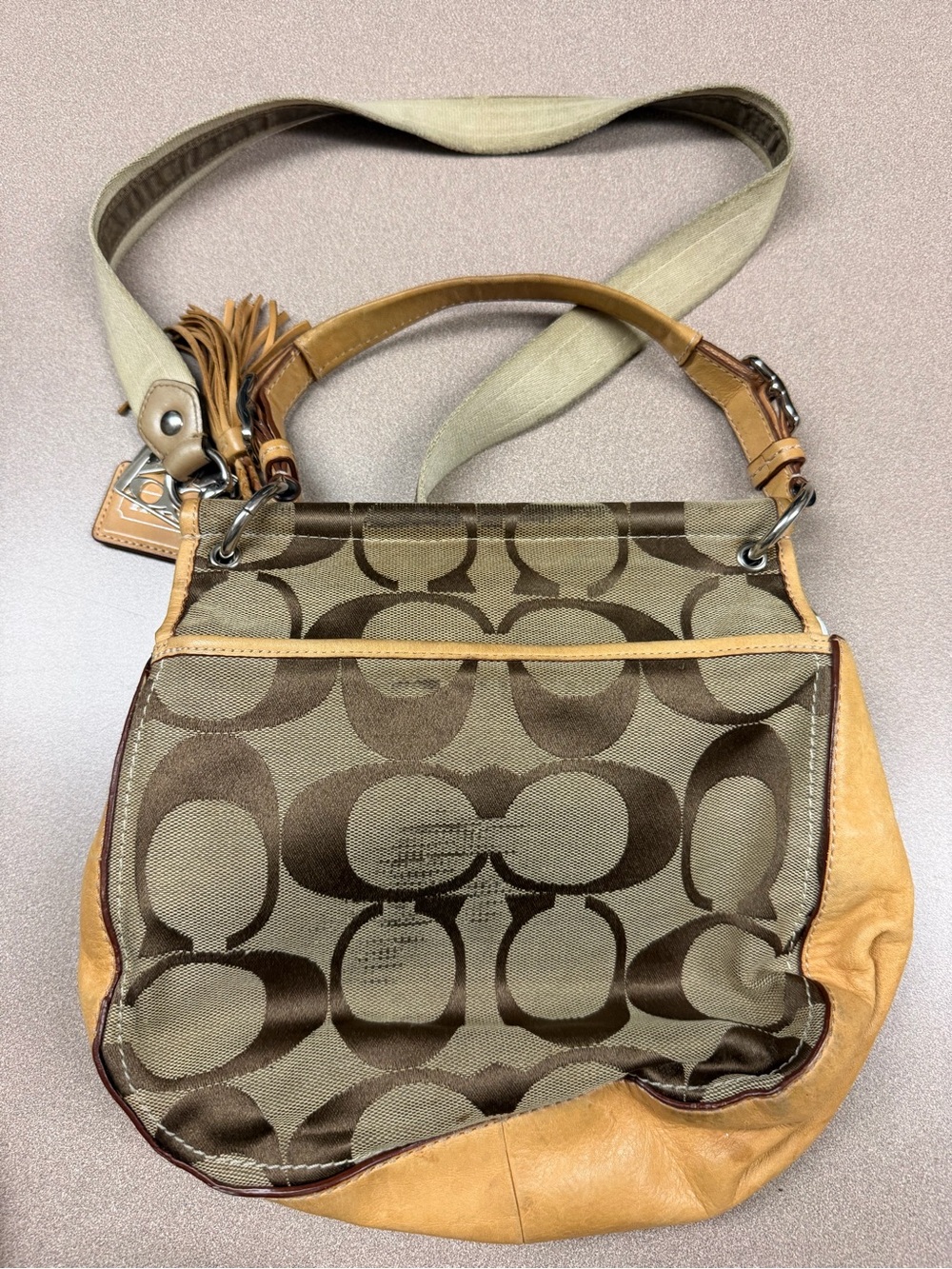COACH BUNDLE! - Picture 5 of 12